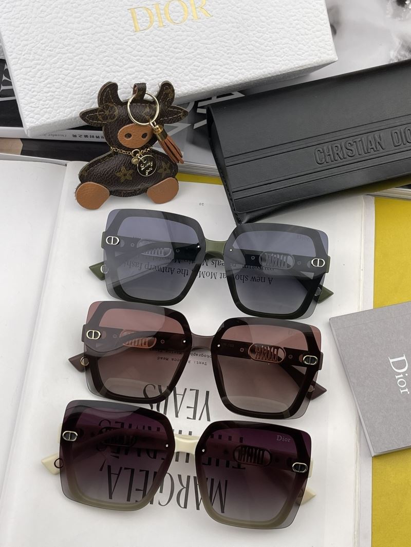 Dior Sunglasses